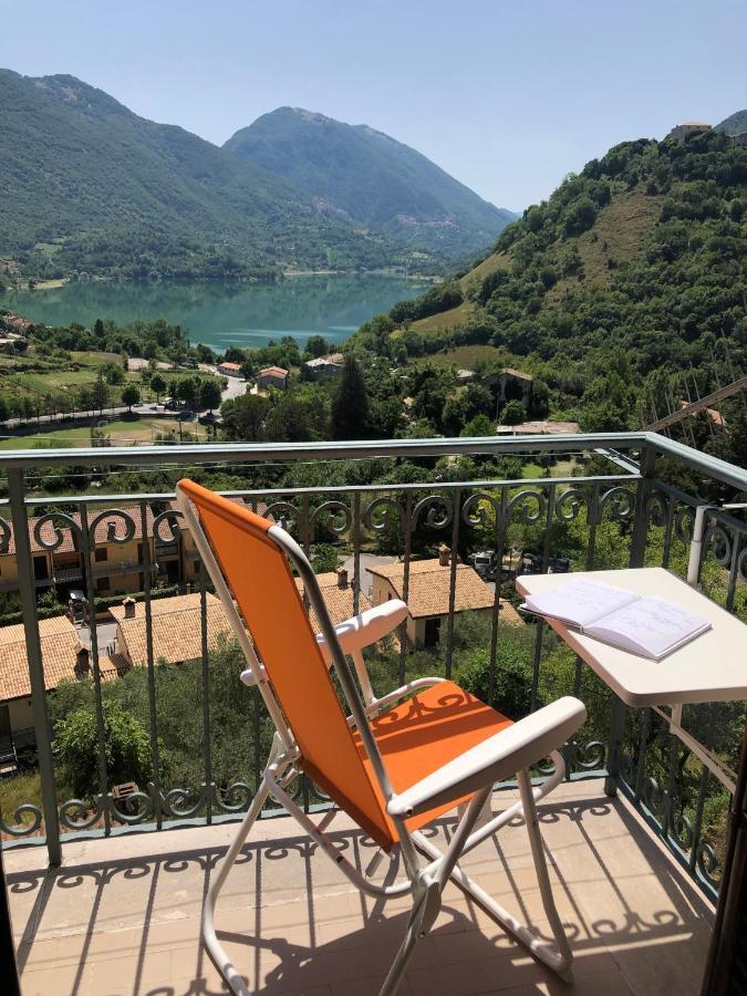 Holiday home Casa Con Terrazzo Vista - Lakeholiday