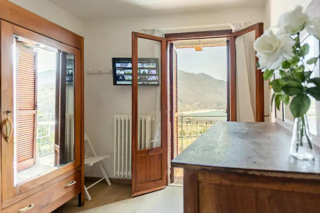 Casa Con Terrazzo Vista - Lakeholiday *