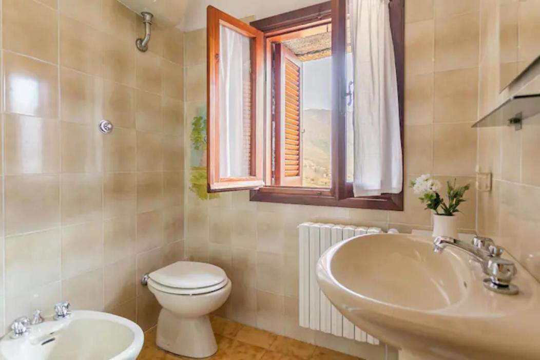 Casa Con Terrazzo Vista - Lakeholiday *
