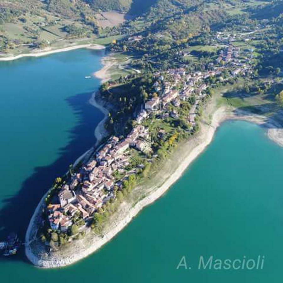 Casa Con Terrazzo Vista - Lakeholiday Holiday home