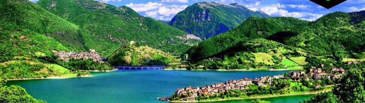 Holiday home Casa Con Terrazzo Vista - Lakeholiday