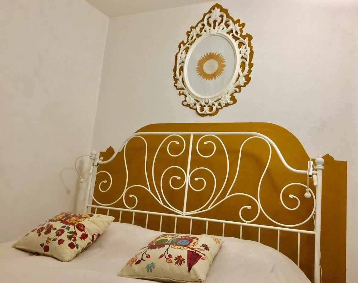 Casa Con Terrazzo Vista - Lakeholiday Castel di Tora