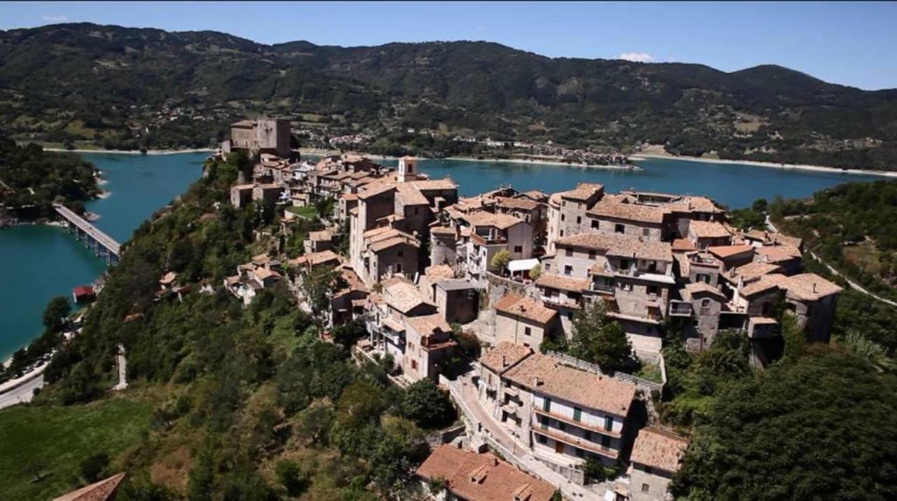Holiday home Casa Con Terrazzo Vista - Lakeholiday